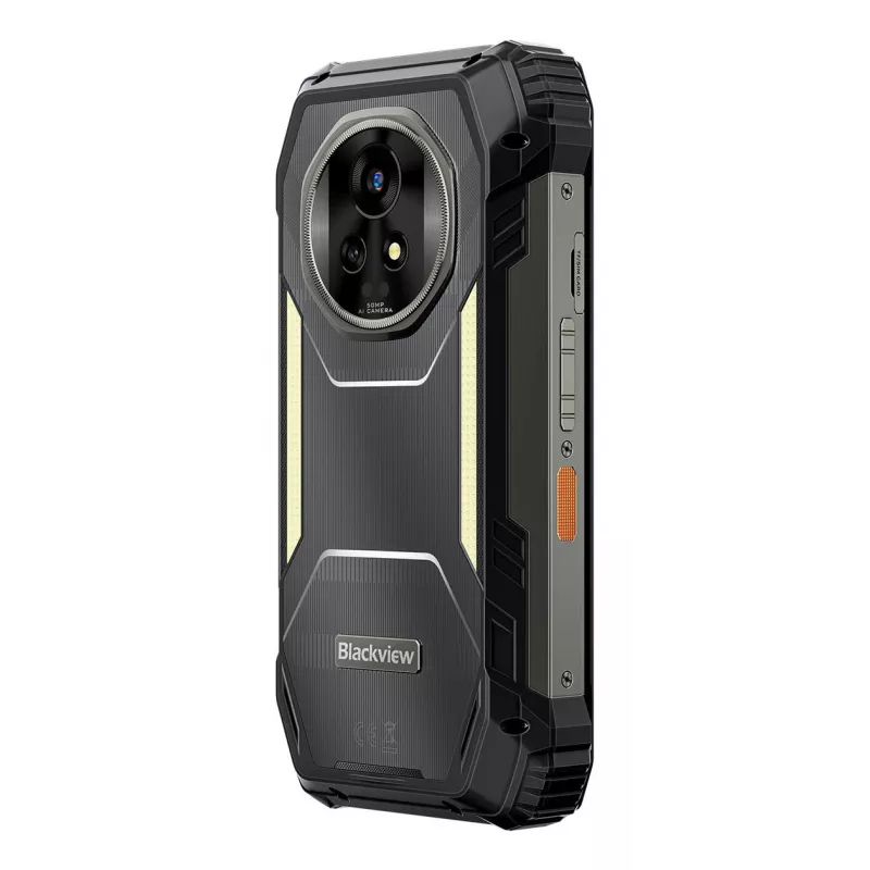 Mobilusis telefonas Xplore 2/16GB/1TB Juodaview