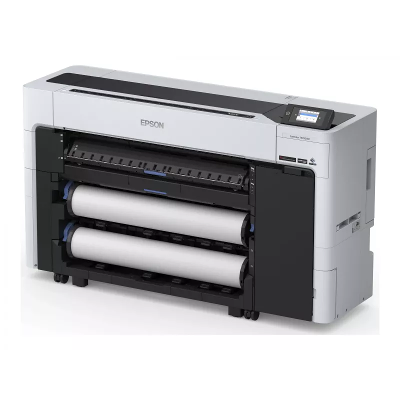 Epson C11CH82301A0 didelio formato spausdintuvas Wi-Fi Rašalinis Spalvotas 2400 x 1200 DPI A1 (594 x 841 mm) Ethernet LAN