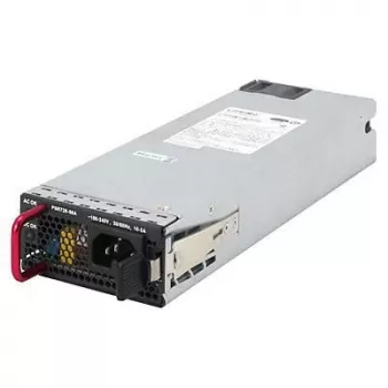 Maitinimo blokas HPE JG544A