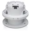 Tvirtinimo laikiklis, skirtas UBIQUITI UVC-G3-F-C-3 apsaugos kamerai, vidaus, baltas