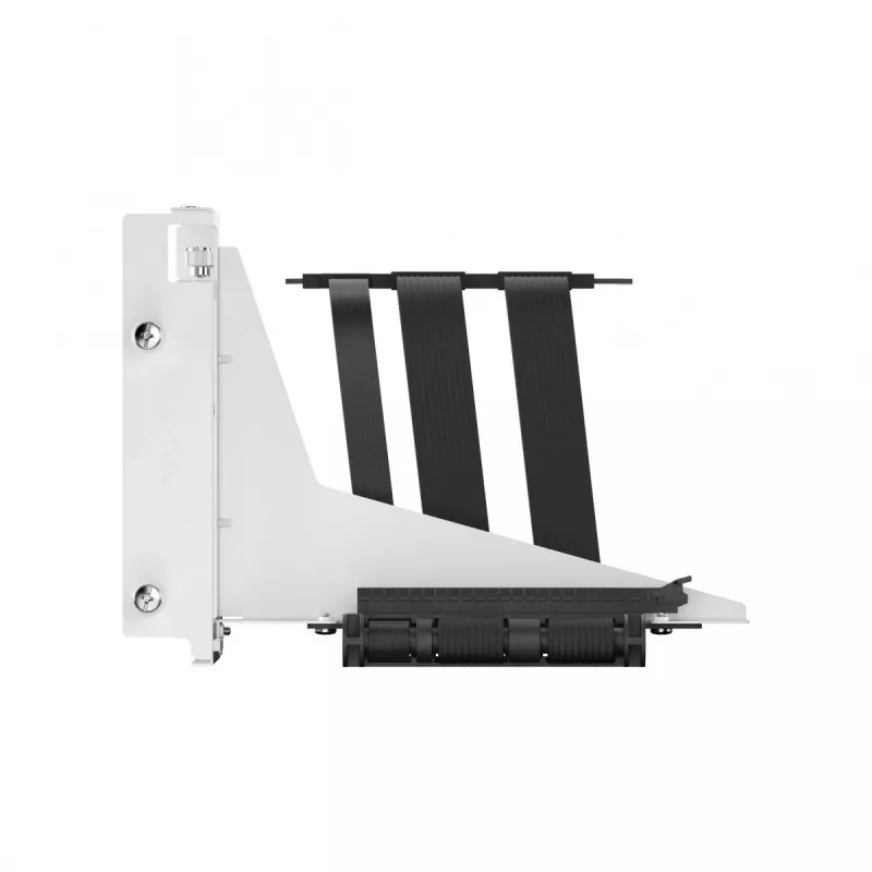 GPU rinkinys Fractal Design Flex 2 Universal White 124×196×144 mm — GPU montavimo rinkinys