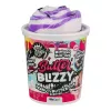 Žemės riešutų sviestas WECOOL Butter Blizzy — glotnus žemės riešutų užtepas, 100 % žemės riešutų