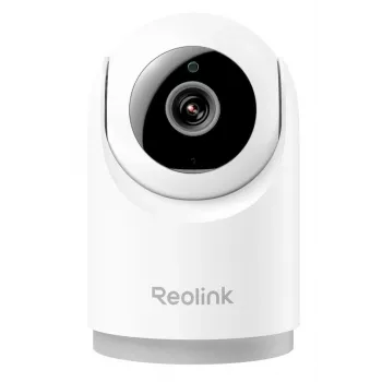 IP apsaugos kamera Reolink E Series E321 — Kupolinė, Vidaus, 2304×1296, 4 mm, Belaidė, Lubų/Sienos/Stalo