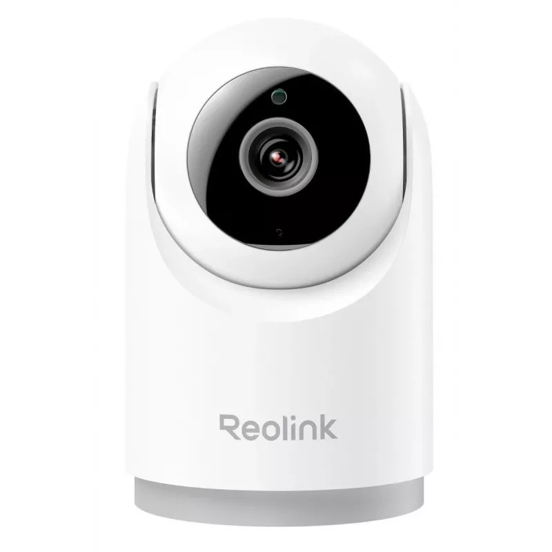 IP apsaugos kamera Reolink E Series E321 — Kupolinė, Vidaus, 2304×1296, 4 mm, Belaidė, Lubų/Sienos/Stalo