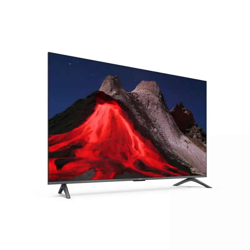 TV QLED Xiaomi TV A Pro 2026 (43 col. 4k Google TV 109 cm)
