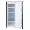 Vertikalus šaldiklis MPM MPM-182-ZS-13, 168 l talpa, pastatomas, apverčiamos durys, 1430×550×580 mm, energijos klasė E