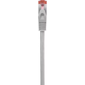 Renkforce RF-4724934 Ethernet komutacinis kabelis pilkas