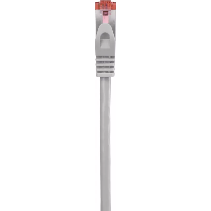 Renkforce RF-4724934 Ethernet komutacinis kabelis pilkas