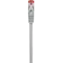 Renkforce RF-4724934 Ethernet komutacinis kabelis pilkas