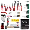 Knipex 00 21 06 M juoda