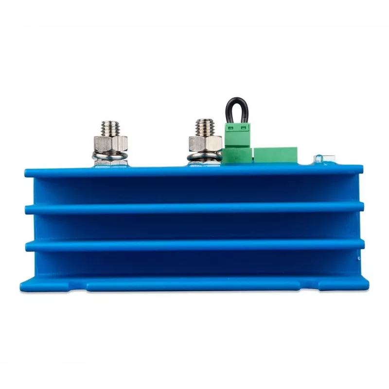 „BatteryProtect“ išmanioji relė „Victron Energy“ BPR122022000 12/24 V 220 A (automatinis akumuliatoriaus atjungimas)