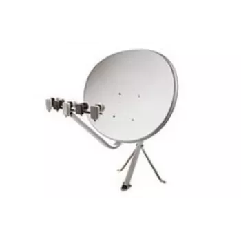 E-85 Multifocus 48 laips. lėkštė