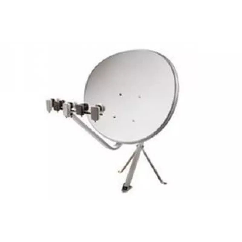 E-85 Multifocus 48 laips. lėkštė