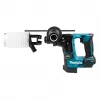 Makita DHR171ZJ - Rotacinis plaktukas - SDS-plus - 1,2 džauliai