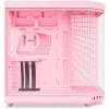 Kompiuterio korpusas Hyte Y70 ATX Strawberry Milk