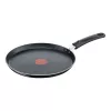 Blyninė keptuvė Tefal H0563842 nelimpanti patvari, apvali 24 cm