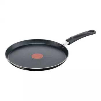 Blyninė keptuvė Tefal H0563842 nelimpanti patvari, apvali 24 cm