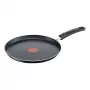 Blyninė keptuvė Tefal H0563842 nelimpanti patvari, apvali 24 cm