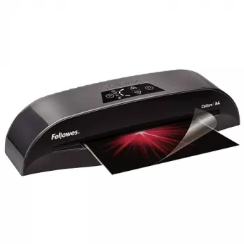 Fellowes Calibre A4 laminatorius - juodas