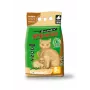 Kačių kraikas CERTECH Super Pinio Natural 5 L — medinės sugeriančios granulės, nesulipantis, nedulkantis