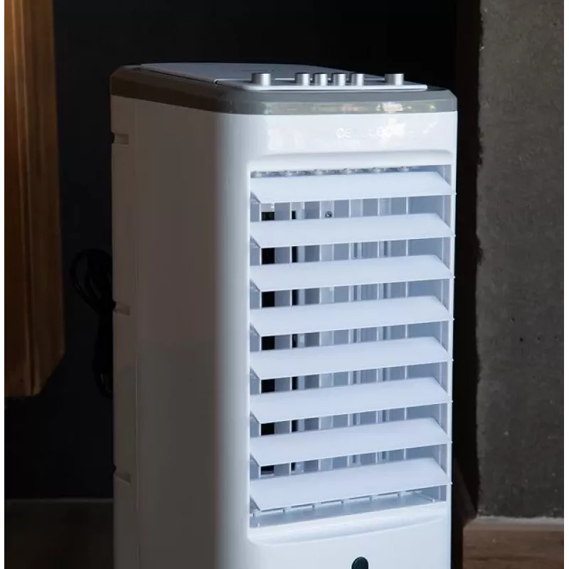 Cecotec | Garinimo aušintuvas | EnergySilence 3500 Cool Compact