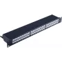 Patch Panel 1U S/CONN 75069
