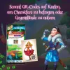 Kids Chronicles – Mėnulio akmenų paieška, stalo žaidimas