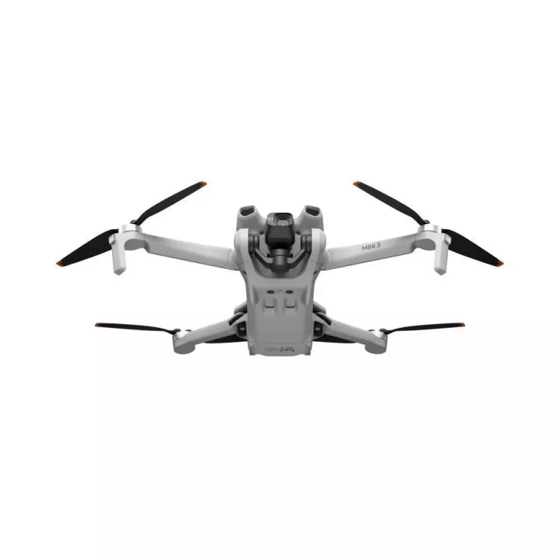 Dronas | DJI | DJI Mini 3 (DJI RC) | Vartotojams | CP.MA.00000780.01