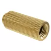 Barrow G1/4 colio tiesus ilginamasis sujungimas MF 40, aukso apdaila (TNYZ-G40 go)