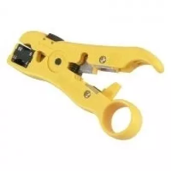 VALUE Universal Wire Stripper - kabelis Cutter/Wire Stripper