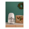 Smeg 50's Style DCF02CREU kavos aparatas 1,25 l kreminis