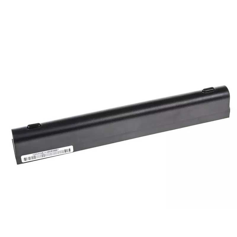 Nešiojamojo kompiuterio baterija Green Cell AS68, skirta ASUS A450 A550 R510 X550 serijoms, ličio jonų 14,4 V 4400 mAh, 4 elementai, juoda