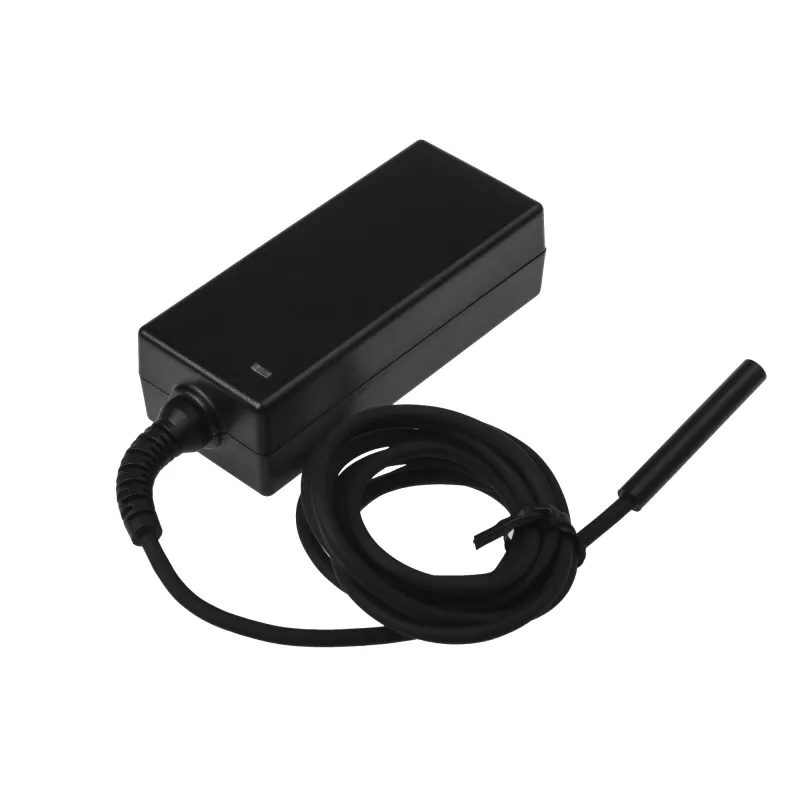 Maitinimo adapteris Green Cell AD63P 36W 12V 2.58A vidaus naudojimui nešiojamam kompiuteriui, juodas
