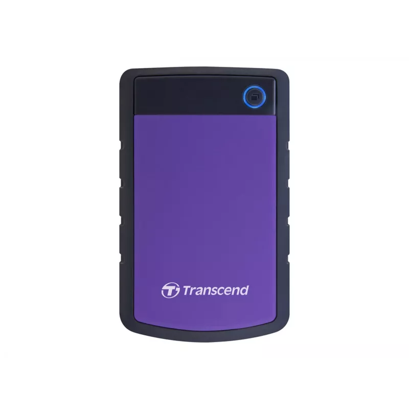 Transcend TS1TSJ25H3P saugojimo diskas