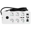 Eaton Protection Box 6 USB FR