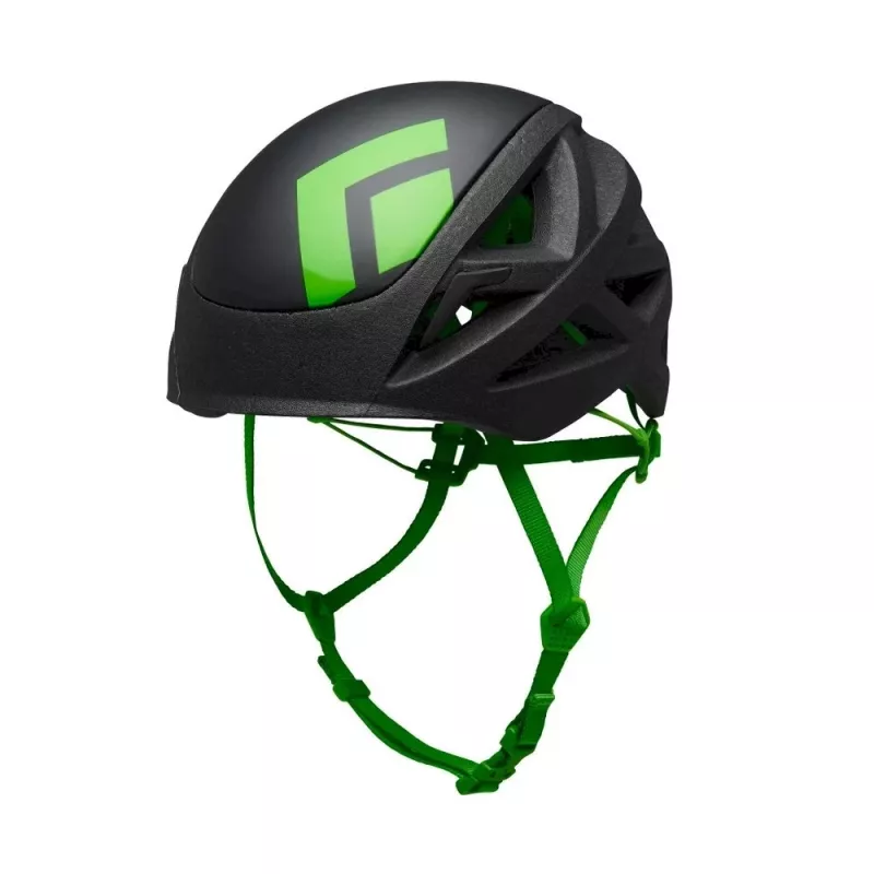 Juoda Diamond Vapor šalmas laipiojimui - Envy Green (M/L)
