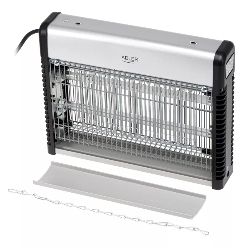 Adler AD 7940 LED vabzdžių naikinimo lempa, 9 W