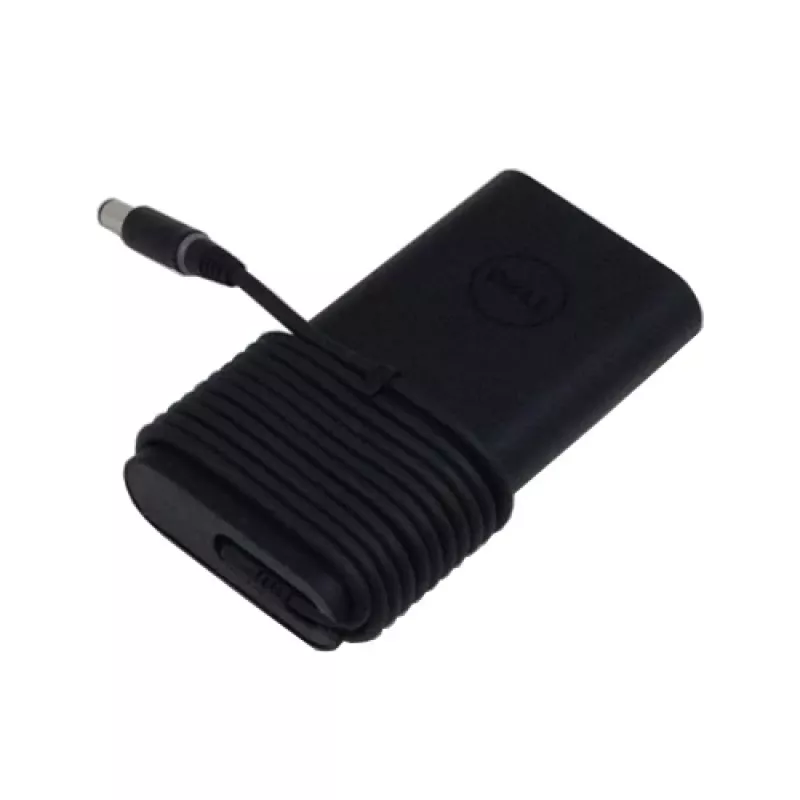 DELL C7VJC maitinimo adapteris Vidinis 90 W Juodas
