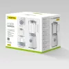 Virtuvinis kombainas Maestro MR-571 1200W balta/pilka — daugiafunkcis virtuvinis kombainas