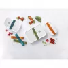 Zwilling Fresh & Save stačiakampis maisto laikymo indas, 0,9 l