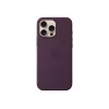 Apple iPhone 16 Pro Max Silicone Case su MagSafe