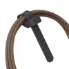 USB C į USB C laidas C2G 9B4415114097 USB 3.2 Gen 2x2 0,75 m — juoda / oranžinė