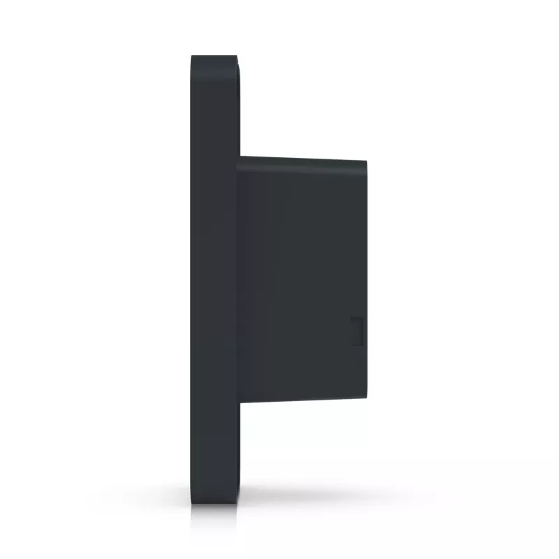 Ubiquiti Access Reader G2 Basic prieigos kontrolės skaitytuvas Juodas 0,7 W garsiakalbis 48 V