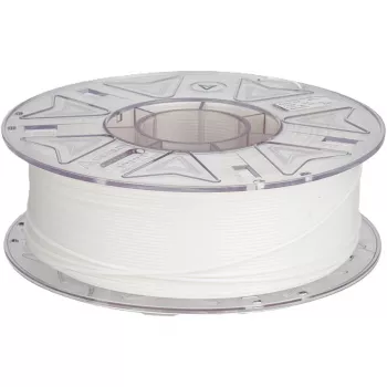 3D spausdinimo medžiaga Creality 3D 3301010405 Polipieno rūgštis PLA Balta 1 kg