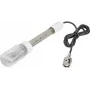 Voltcraft® pakaitinis elektrodas, skirtas PH-100ATC, tinkamas skaitmeniniam pH matuokliui PH-100ATC, 12 77 45, skaitmeniniam