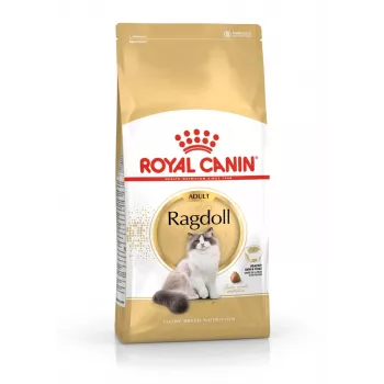 Royal Canin FBN Ragdoll Adult sausas maistas katėms, 2 kg