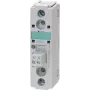 Siemens vienfazis puslaidininkinis relė 3RF21 1 vnt. 3RF2120-1AA02 apkrovos srovė 20 A (3RF2120-1AA02)