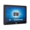 Elo 1302L, 33,8cm (13.3), Projected Capacitive, 10 TP, Full HD, USB, Kit (USB), juodas jutiklinis monitorius, plačiaekranis, 16:9, Ekrano įstrižainė: 33,8 cm (13.3), Projected Capacitive, Mul