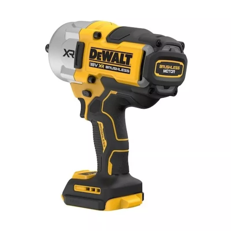 Elektrinis atsuktuvas / smūginis suktuvas DeWALT DCF961NT-XJ, 1200 RPM, 2372 N⋅m