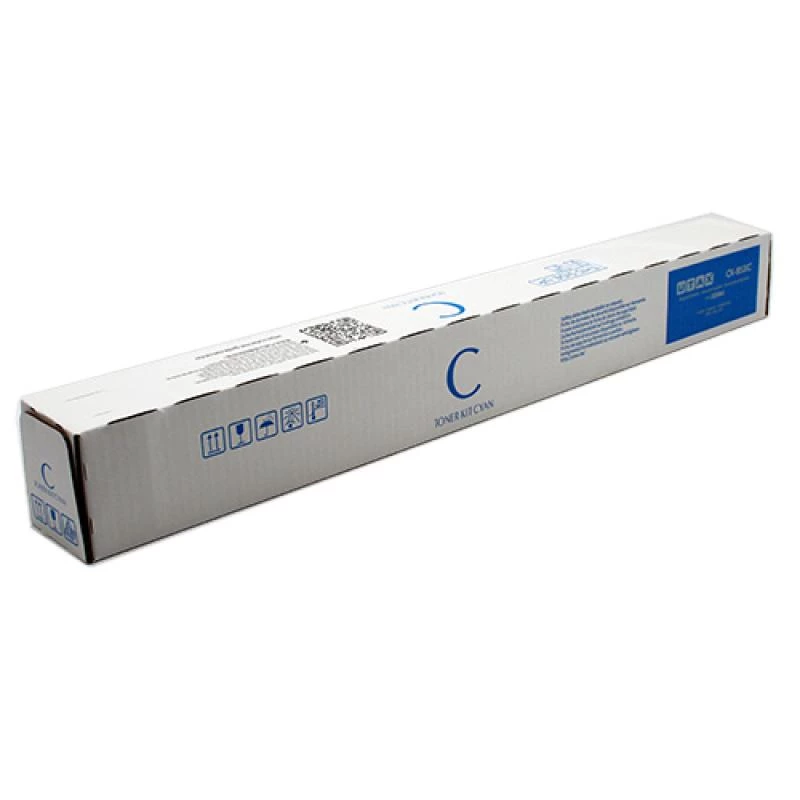 Toner Utax Toner 1T02XDCUT0 CK-8531C 2000 lapų žydras